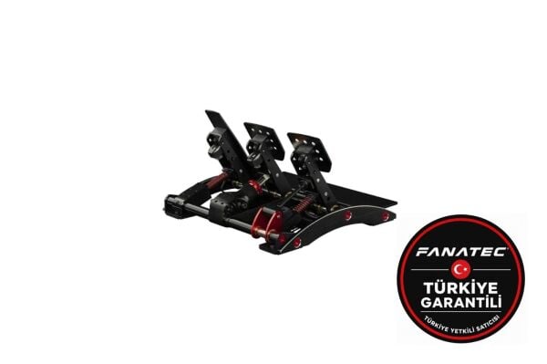 FANATEC ClubSport Pedals V3