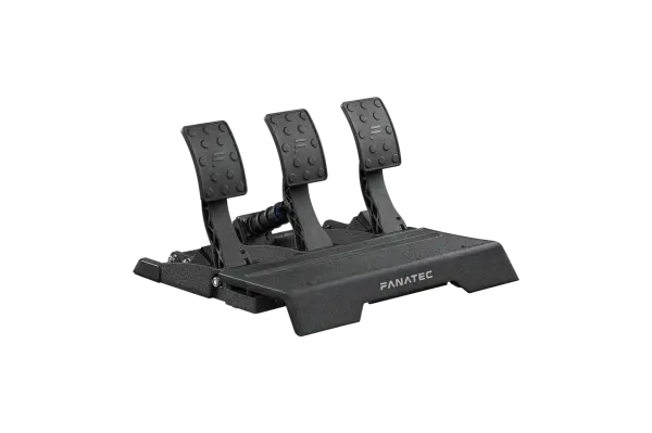 FANATEC CSL Elite Pedals V2