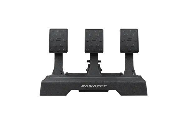 FANATEC CSL Elite Pedals V2