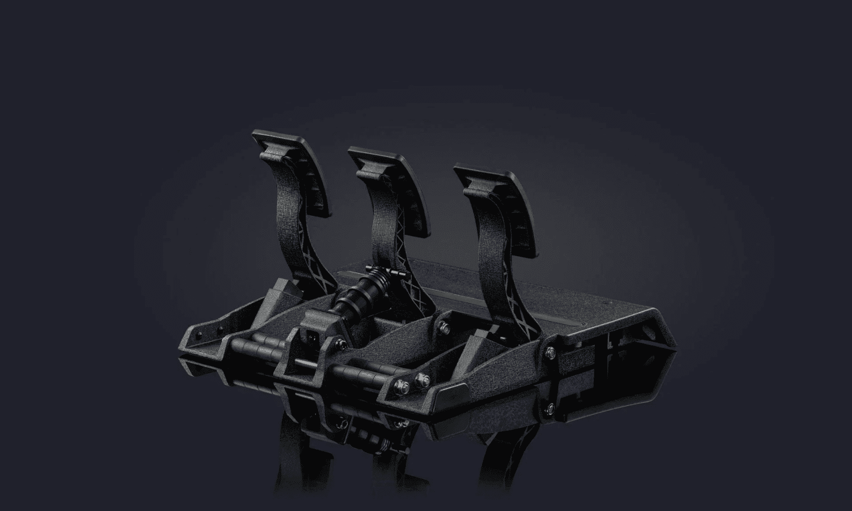 FANATEC CSL Elite Pedals V2