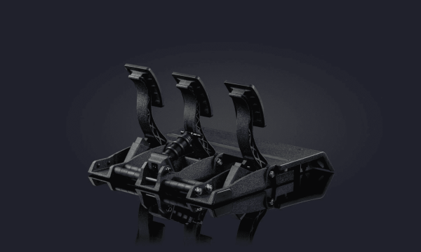 FANATEC CSL Elite Pedals V2