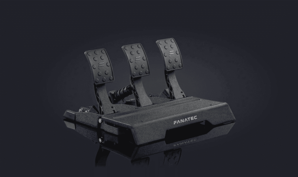 FANATEC CSL Elite Pedals V2