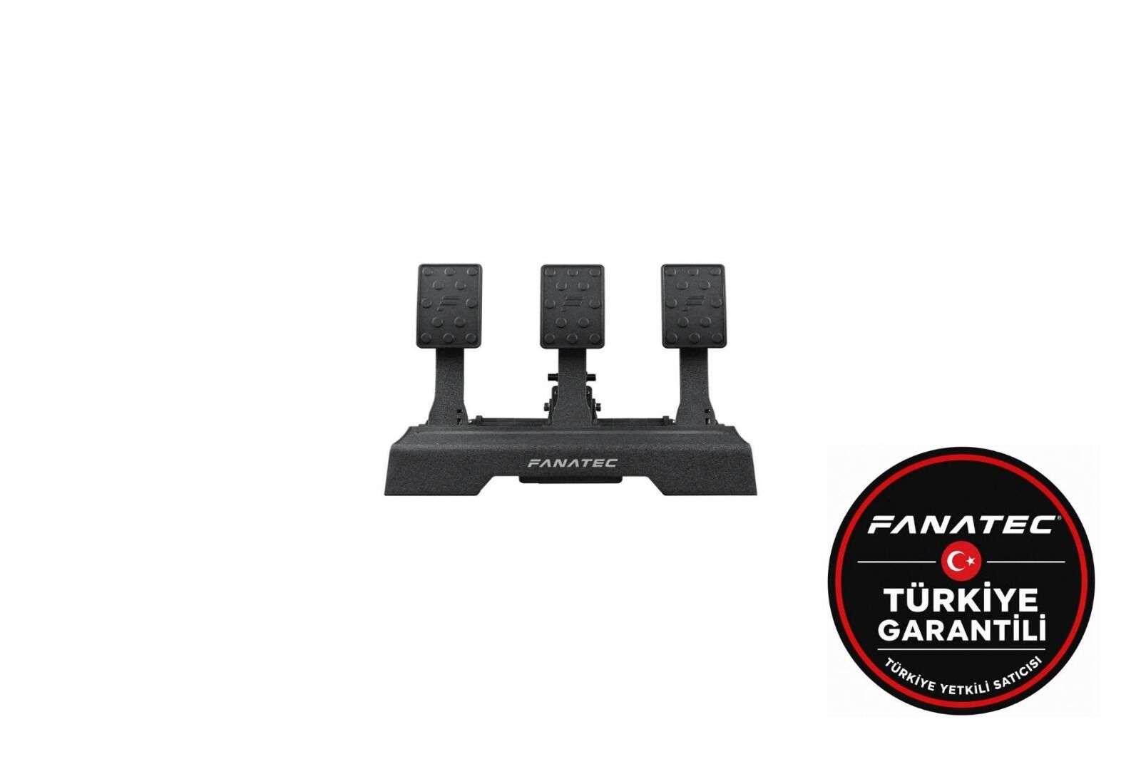 FANATEC CSL Elite Pedals V2