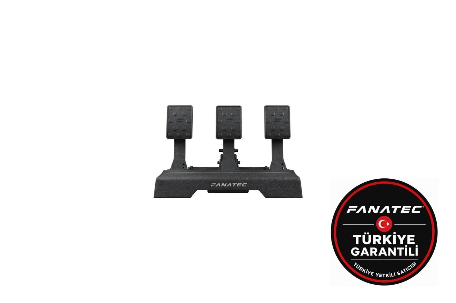 FANATEC CSL Elite Pedals V2