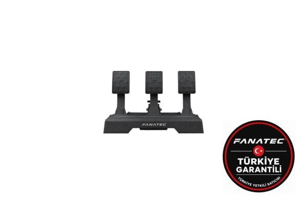 FANATEC CSL Elite Pedals V2