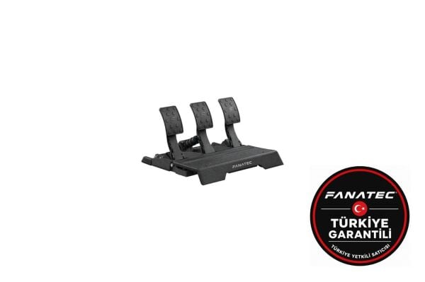 FANATEC CSL Elite Pedals V2