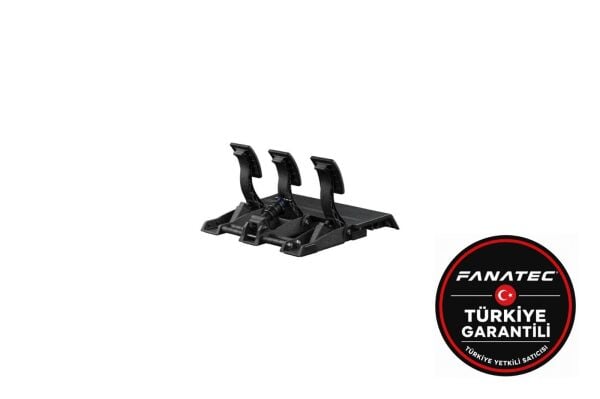 FANATEC CSL Elite Pedals V2