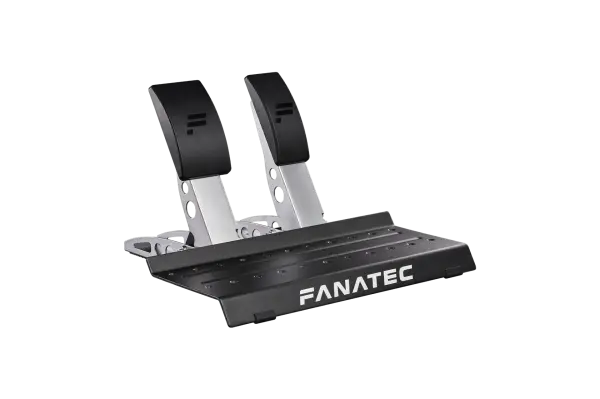 FANATEC CSL Pedals