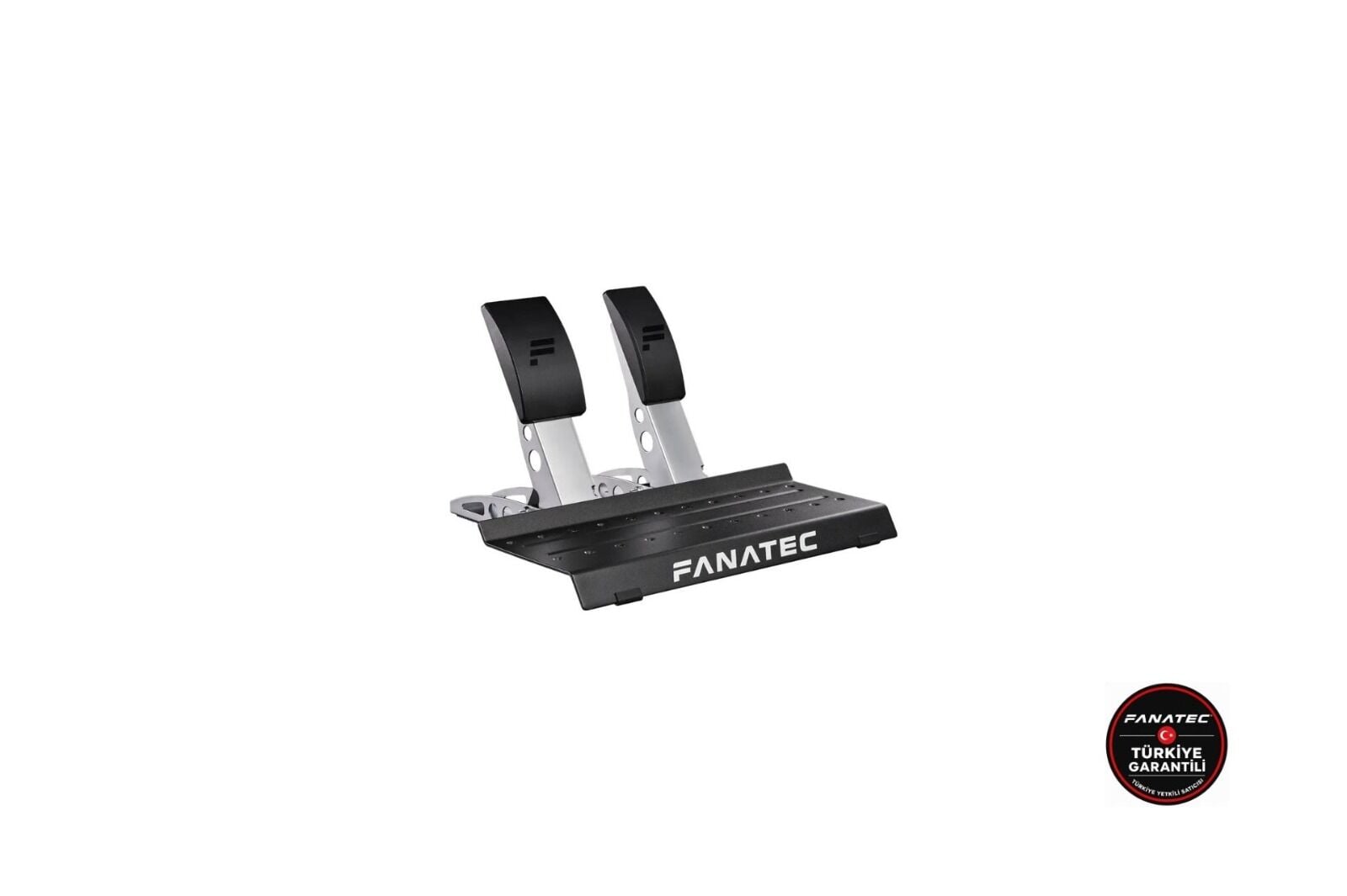 FANATEC CSL Pedals