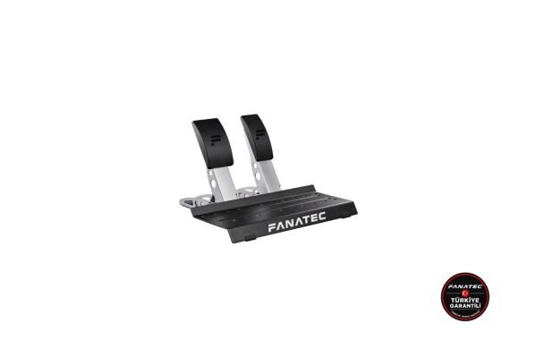 FANATEC CSL Pedals