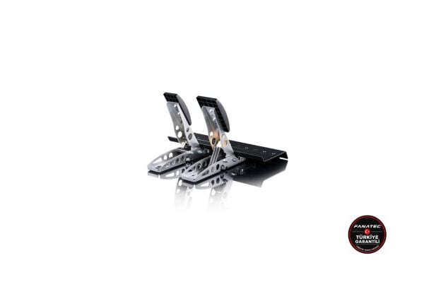 FANATEC CSL Pedals