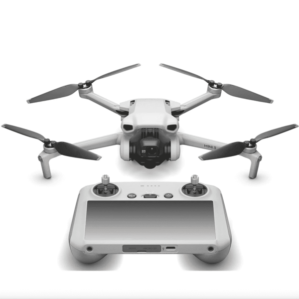 DJI Mavic Mini 3 Rc Fly More Combo