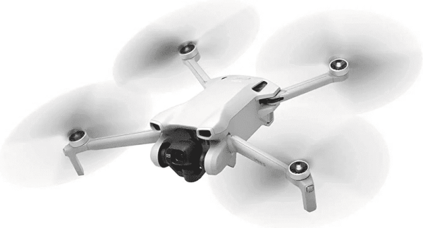 DJI Mavic Mini 3 Rc Fly More Combo