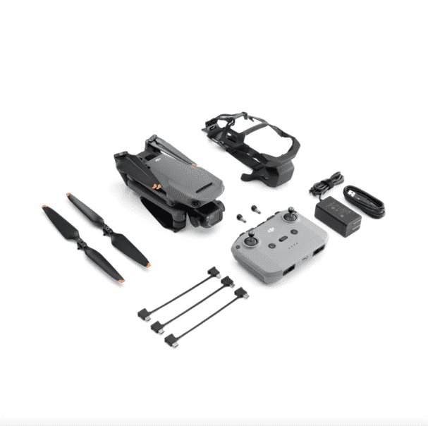 DJI MAVİC 3 CLASSIC SINGLE RC-N1