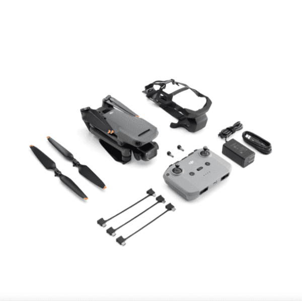 DJI MAVİC 3 CLASSIC SINGLE RC-N1