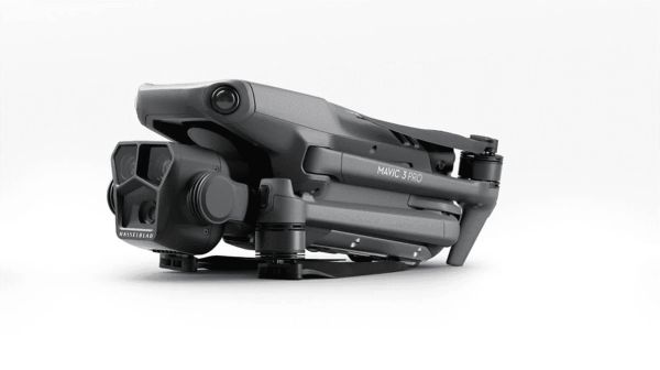 DJI MAVİC 3 PRO RC FLY MORE COMBO