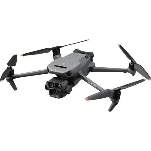 DJI MAVİC 3 PRO RC FLY MORE COMBO