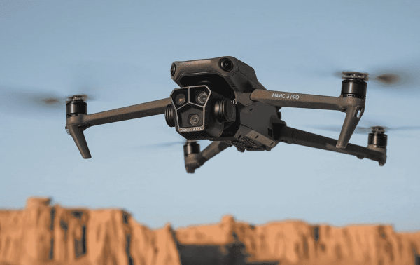DJI MAVİC 3 PRO RC FLY MORE COMBO