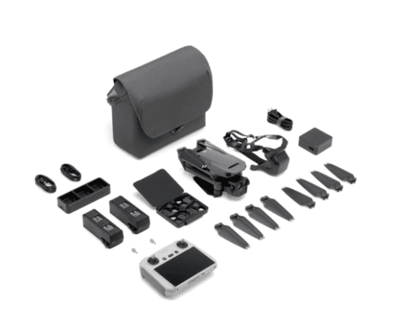 DJI MAVİC 3 PRO RC FLY MORE COMBO