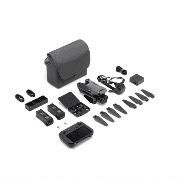 DJI MAVİC 3 PRO FLY MORE COMBO (DJI RC PRO)