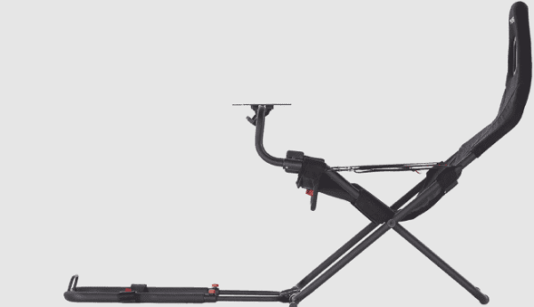 Playseat Challenge Black Racing Suede Katlanır Koltuk
