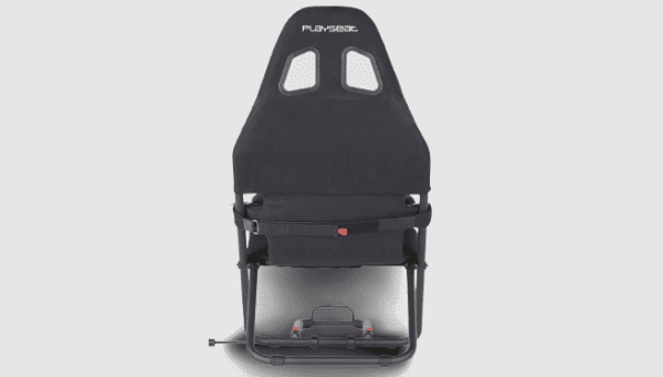 Playseat Challenge Black Racing Suede Katlanır Koltuk