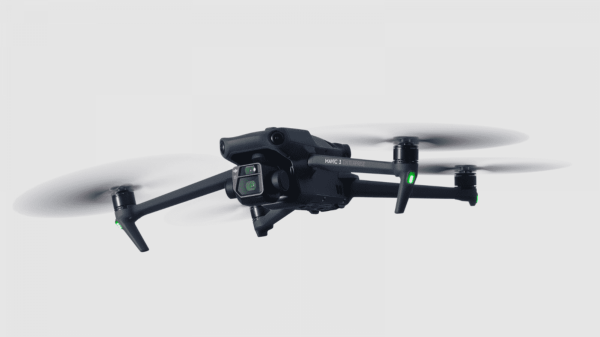 DJI MAVIC 3 ENTEPRİSE BASIC COMBO