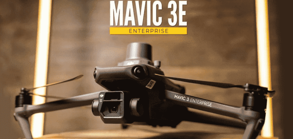 DJI MAVIC 3 ENTEPRİSE BASIC COMBO