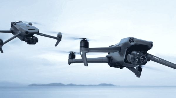 DJI MAVIC 3 ENTEPRİSE BASIC COMBO