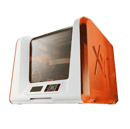 XYZ 3D Yazıcı Da Vinci Jr. 1.0