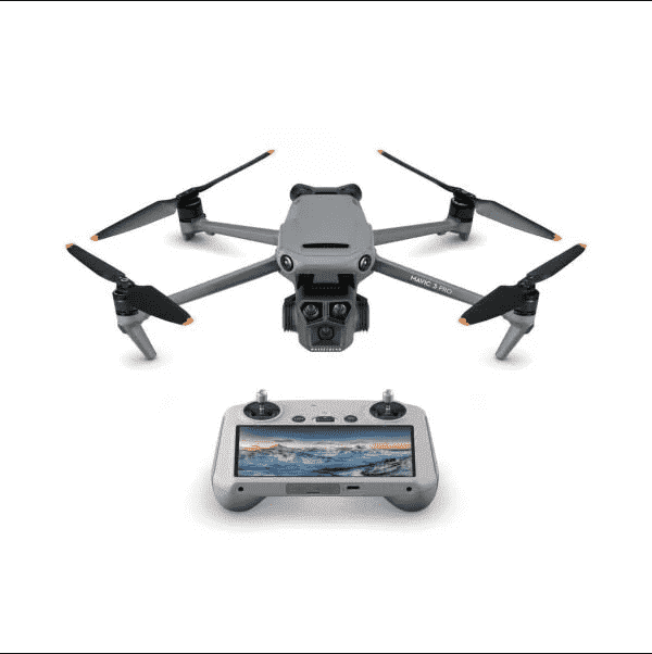 DJI MAVIC 3 PRO SINGLE RC