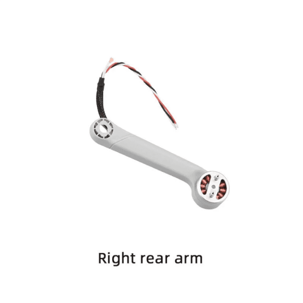 DJI MAVİC MİNİ 3 PRO SAĞ  ARKA MOTOR VE KOL DEĞİŞİMİ