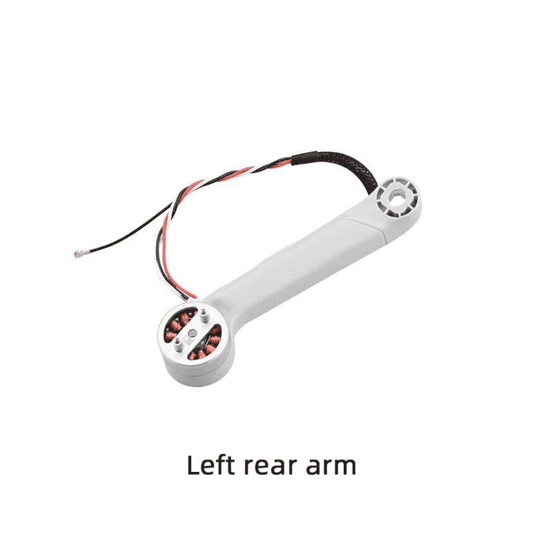 DJI MAVIC MİNİ 3 PRO SOL ARKA MOTOR VE KOL DEĞİŞİMİ