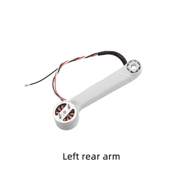 DJI MAVIC MİNİ 3 PRO SOL ARKA MOTOR VE KOL DEĞİŞİMİ