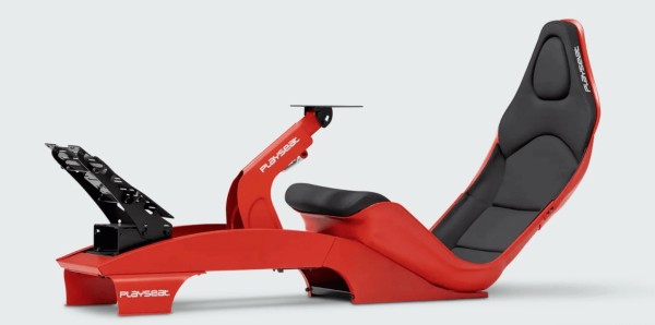 Playseat PRO Formula - F1 Kırmızı Koltuk