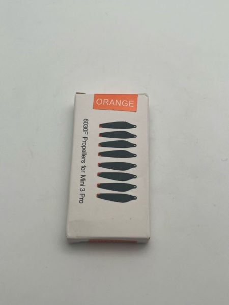 Dji Mini 3 Pro Pervane (Yedek)