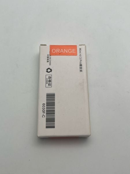 Dji Mini 3 Pro Pervane (Yedek)
