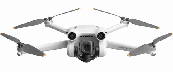 DJI MİNİ 3 PRO RC SİNGLE