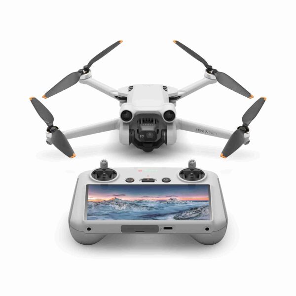 DJI MİNİ 3 PRO RC SİNGLE
