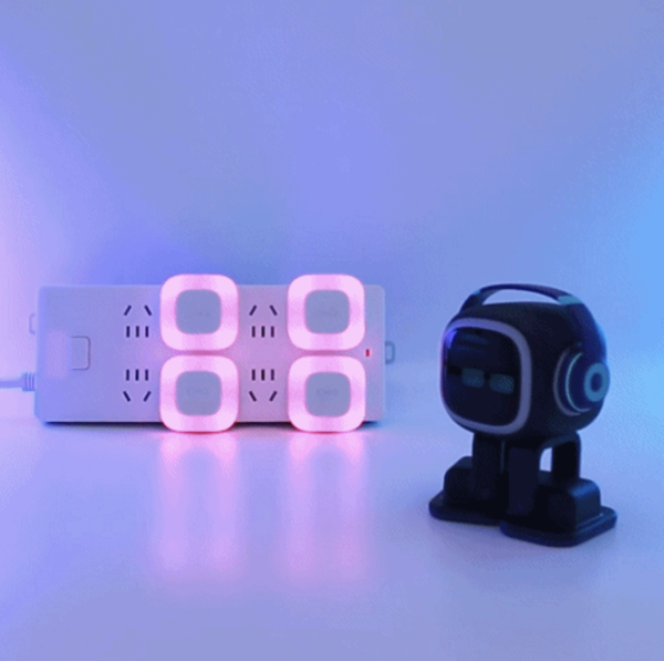 EMO Smart Light