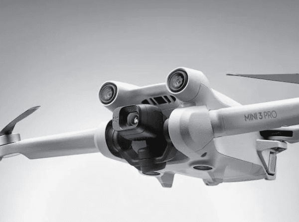 DJI Mavic Mini 3 Pro Body Değişim Kampanyası
