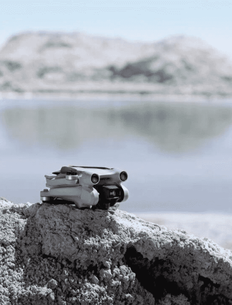 DJI Mavic Mini 3 Pro Body Değişim Kampanyası
