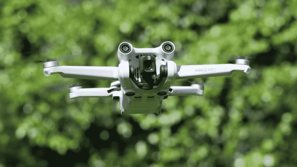 DJI Mavic Mini 3 Pro Body Değişim Kampanyası