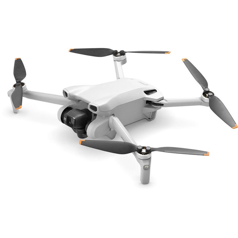 DJI Mavic Mini 3 Değişim Kampanyası