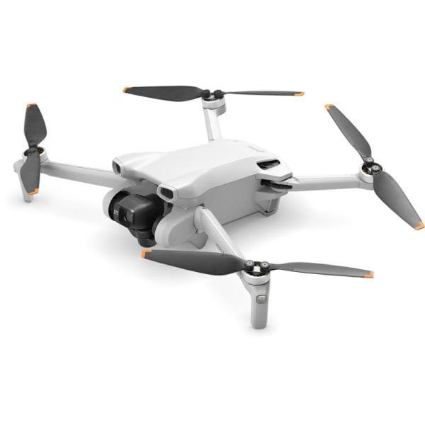 DJI Mavic Mini 3 Değişim Kampanyası