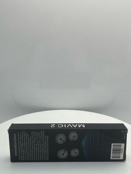 LOW-NOISE QUICK-RELEASE LED FLASH PROPELLER FOR MAVİC 2 (MAVİC 2 LEDLİ PERVANE)