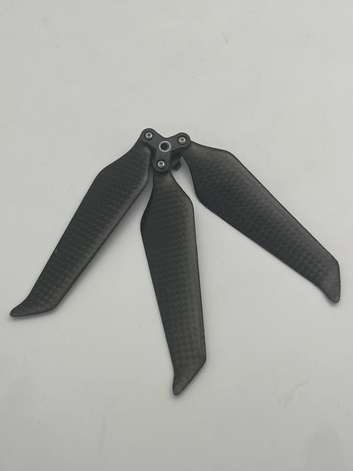 RCGEEK KARBON FİBER PERVANE BIÇAKLARI