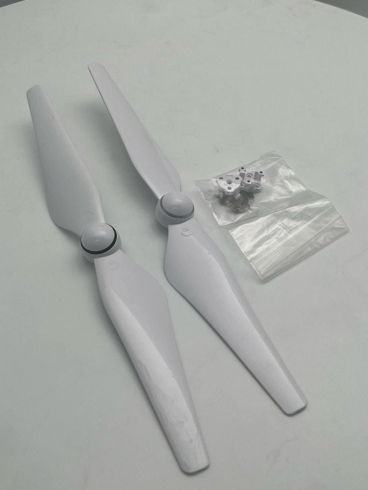 DJI Phantom 4 Pervane 9450S