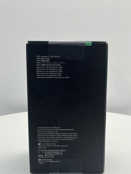 DJI Matrice 30 Series TB30 Intelligent Flight Battery