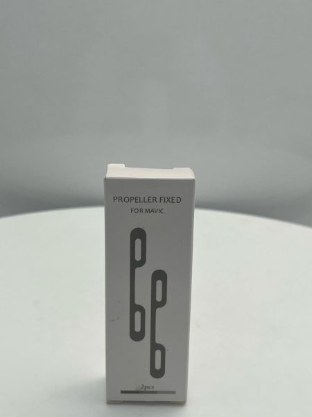 MAVİC FİXED PROPELLER (MAVİC PERVANE SABİTLEYİCİ)